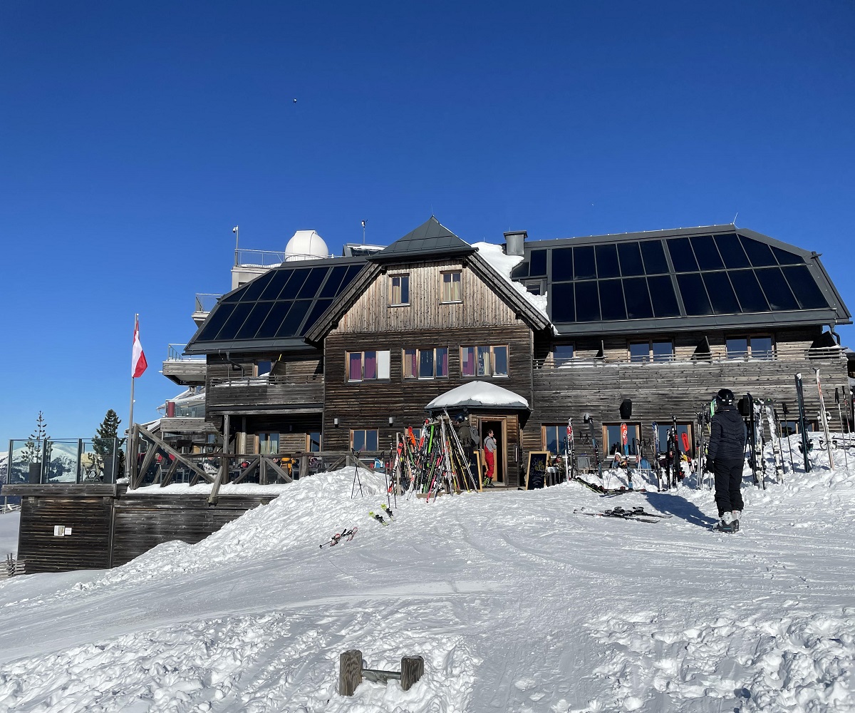 Gerlicen FOTO: Life magazin