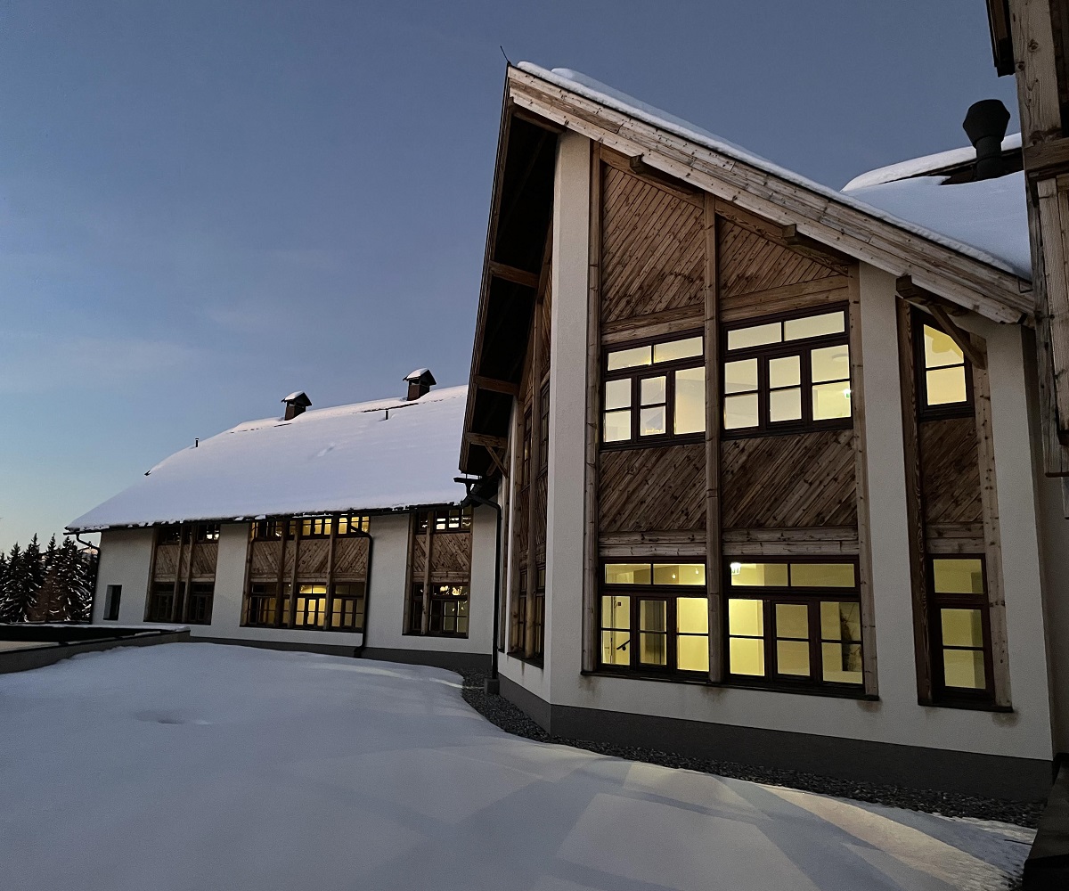 ALPS Resorts FOTO: Life magazin