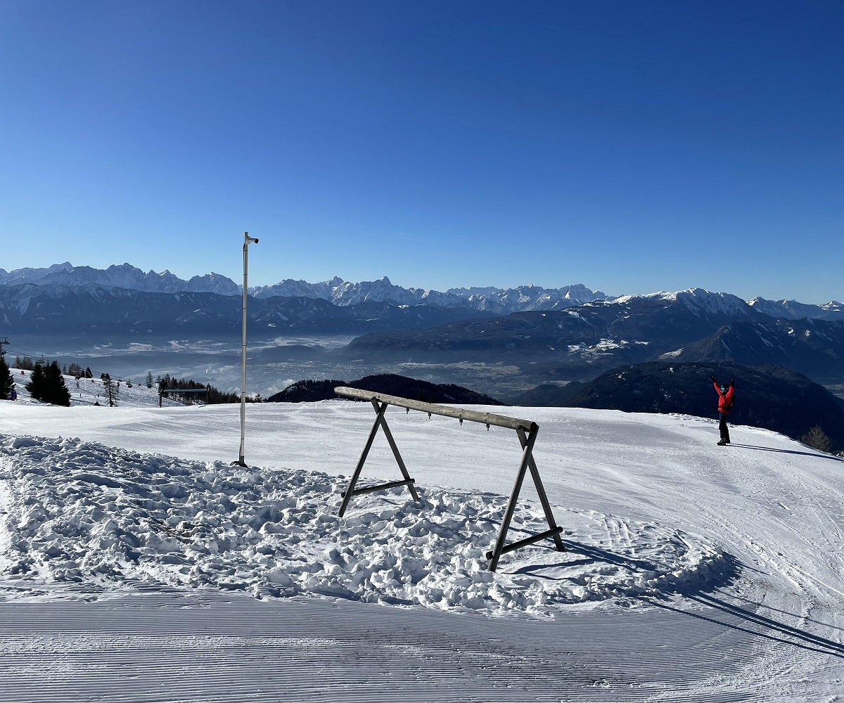 Gerlicen FOTO: Life magazin