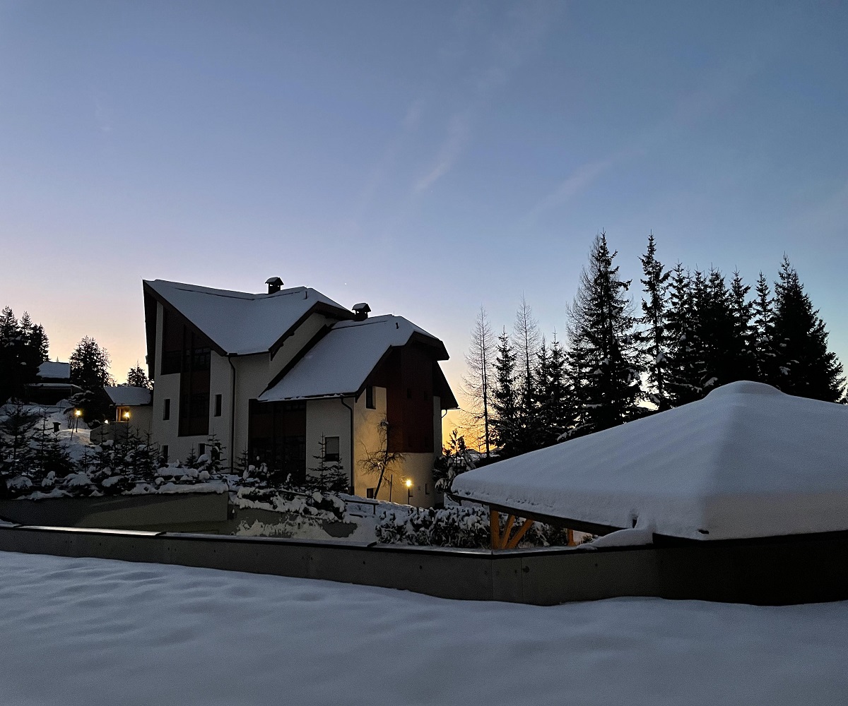 Gerlicen FOTO: Life magazin