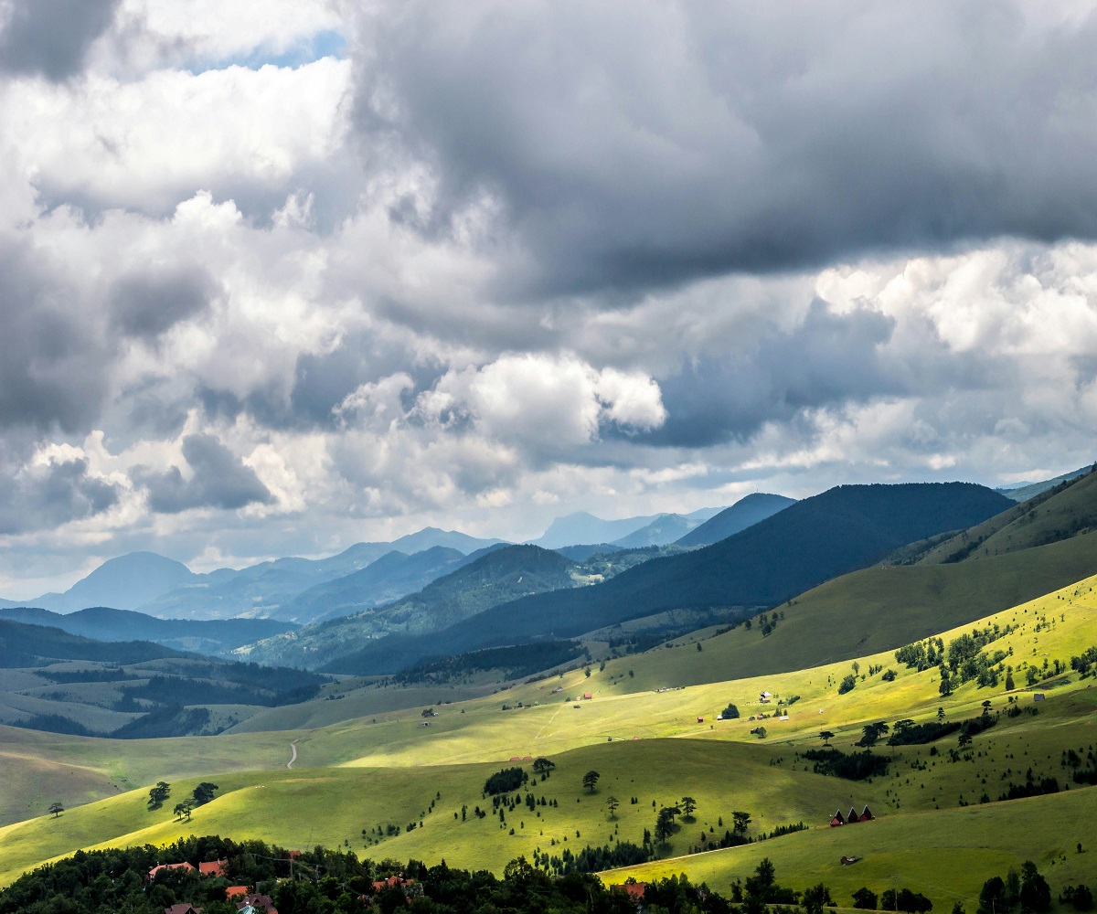 Zlatibor FOTO: Unsplash