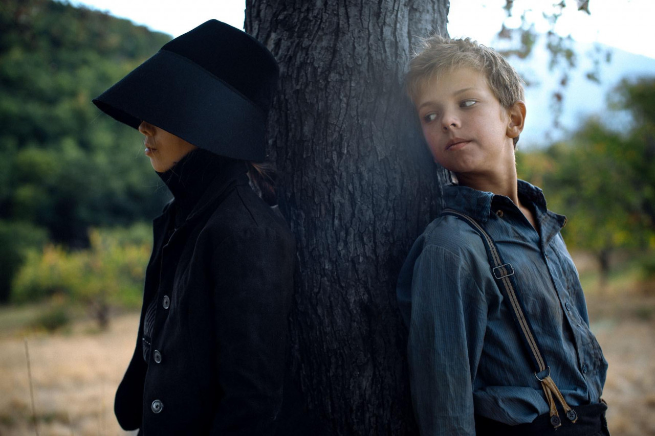 Jana Nikčević i Đorđe Davidović FOTO: Nikola Krtinić