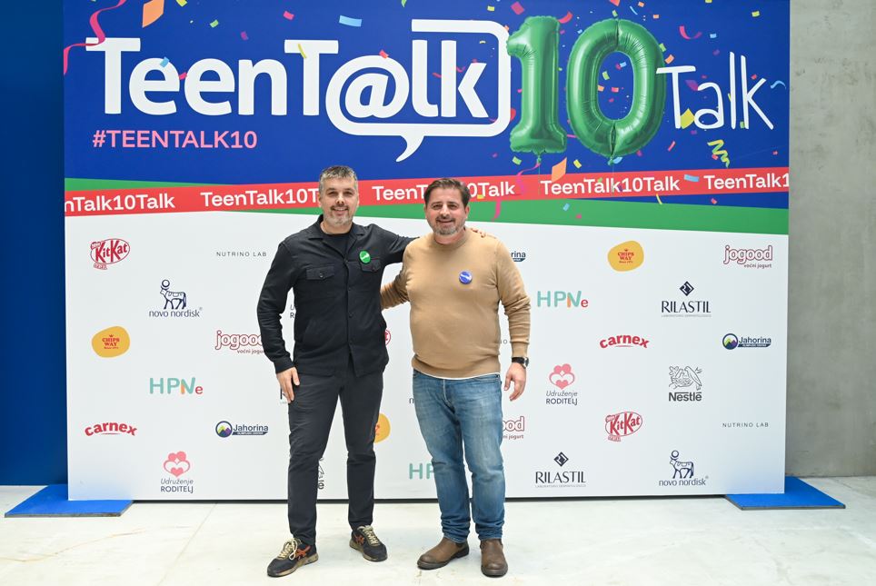 FOTO: Privatna arhiva