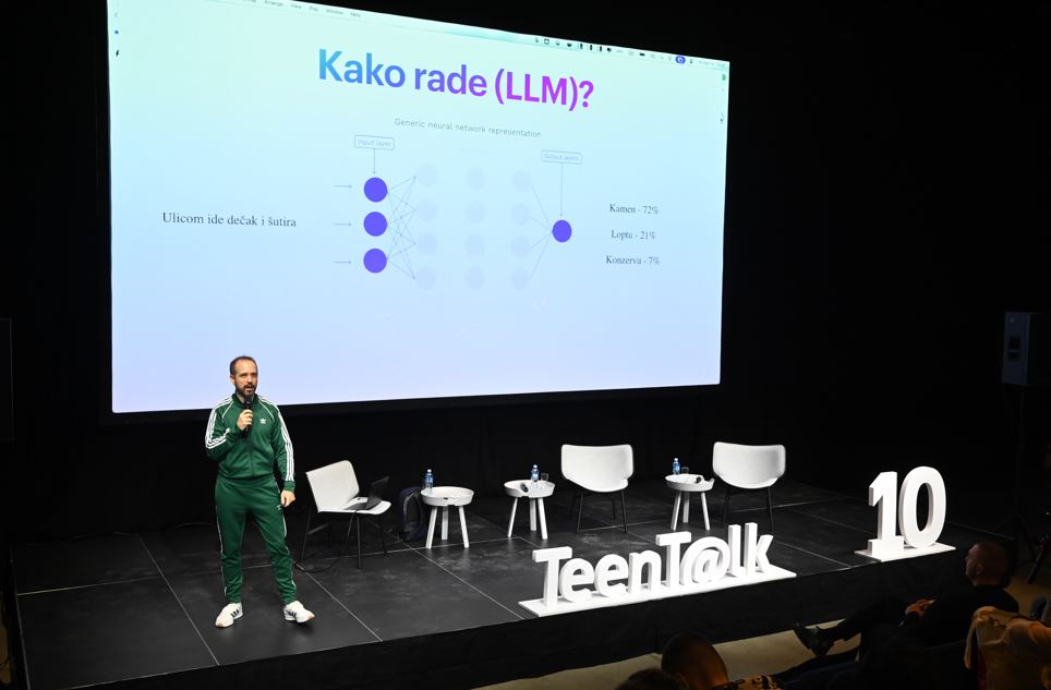 FOTO: Privatna arhiva