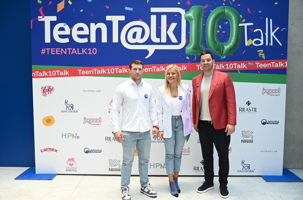 FOTO: Privatna arhiva