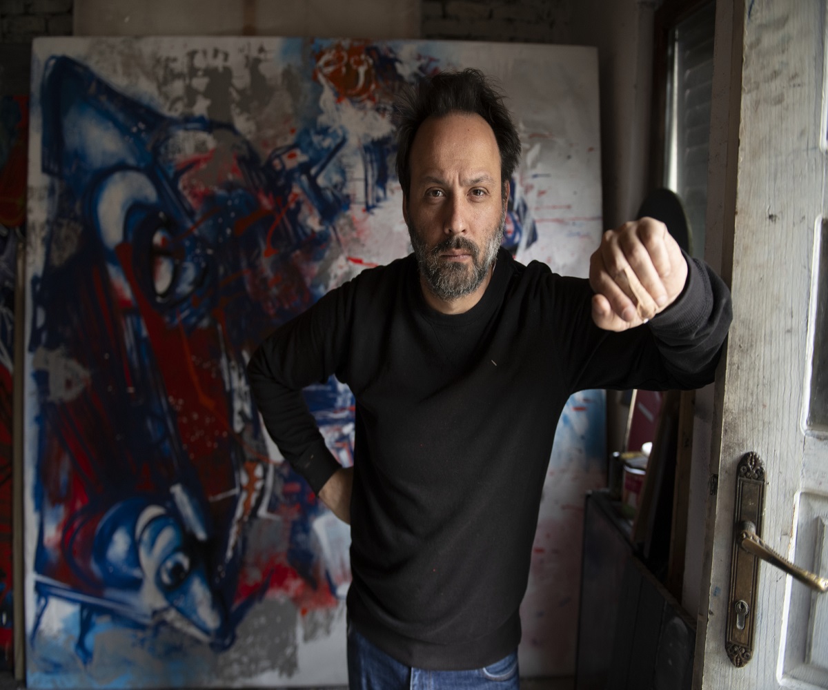 FOTO: Zoran Jovanović