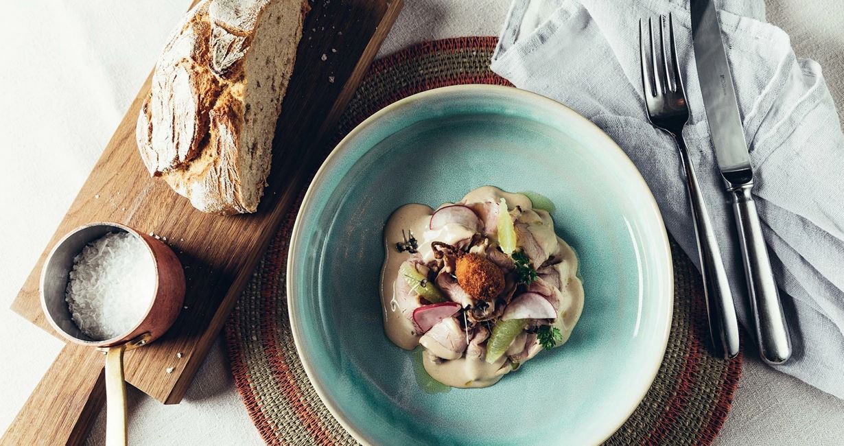 St. Peter FOTO: Salzburg.info