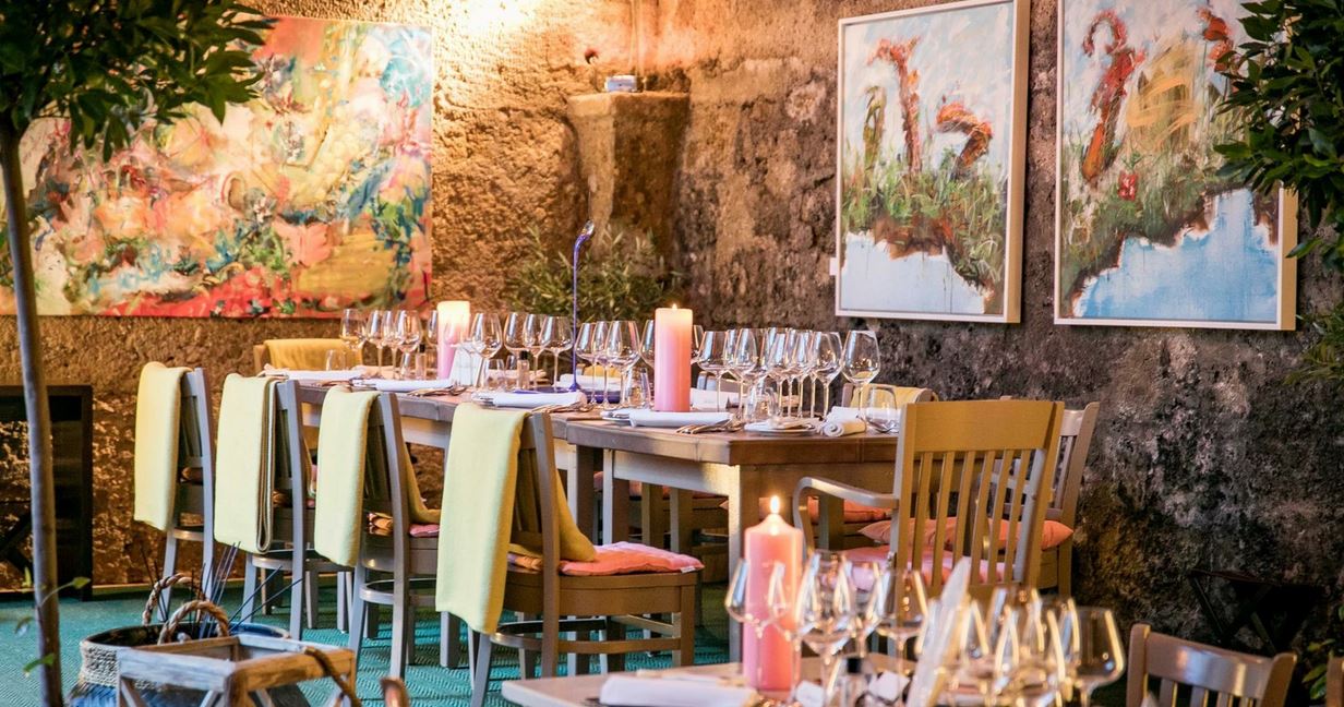 St. Peter FOTO: Salzburg.info