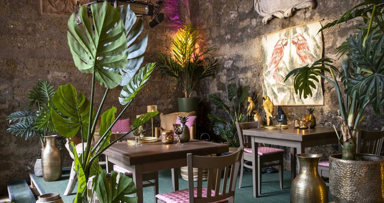 St. Peter FOTO: Salzburg.info