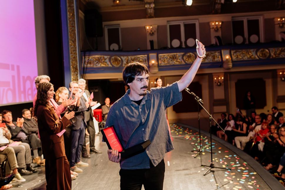 FOTO: Sarajevo Film Festival Obala Art